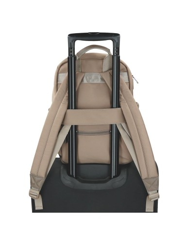 MOCHILA ADAP. PORTAORD & TABLET. 36CM. PJL CHRISTINE