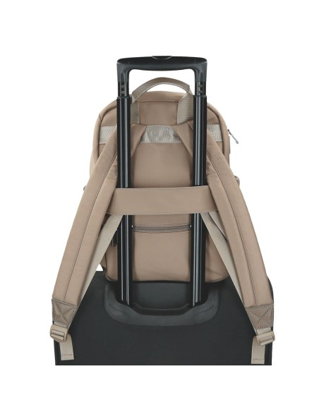 MOCHILA ADAP. PORTAORD & TABLET. 36CM. PJL CHRISTINE