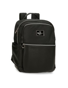 MOCHILA ADAP. PORTAORD & TABLET. 36CM. PJL CHRISTINE