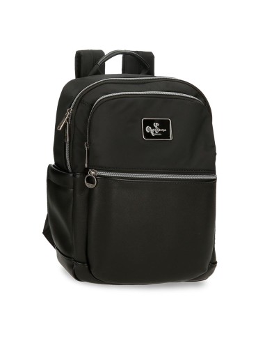 MOCHILA ADAP. PORTAORD & TABLET. 36CM. PJL CHRISTINE