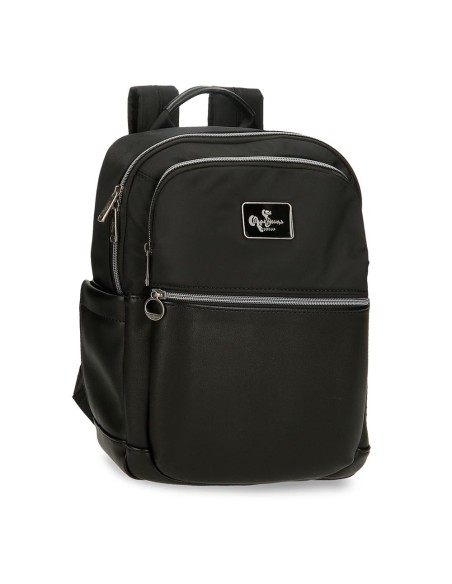 MOCHILA ADAP. PORTAORD & TABLET. 36CM. PJL CHRISTINE