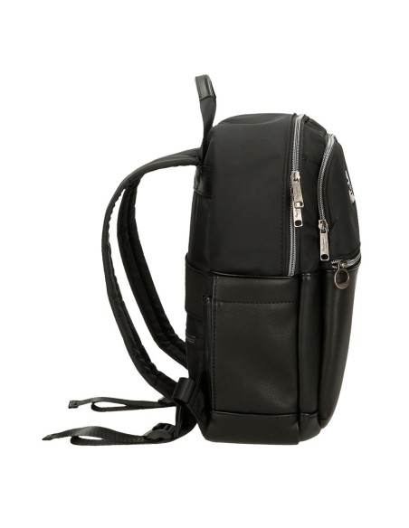 MOCHILA ADAP. PORTAORD & TABLET. 36CM. PJL CHRISTINE