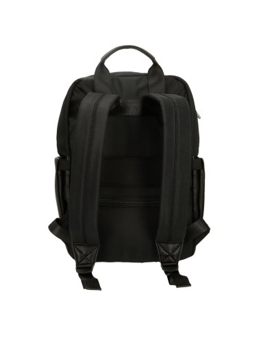MOCHILA ADAP. PORTAORD & TABLET. 36CM. PJL CHRISTINE