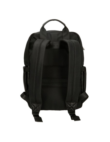 MOCHILA ADAP. PORTAORD & TABLET. 36CM. PJL CHRISTINE