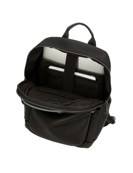 MOCHILA ADAP. PORTAORD & TABLET. 36CM. PJL CHRISTINE