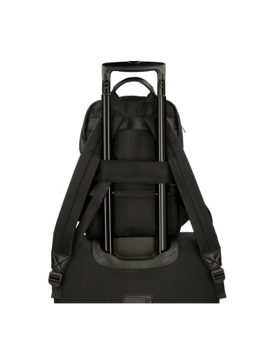 MOCHILA ADAP. PORTAORD & TABLET. 36CM. PJL CHRISTINE
