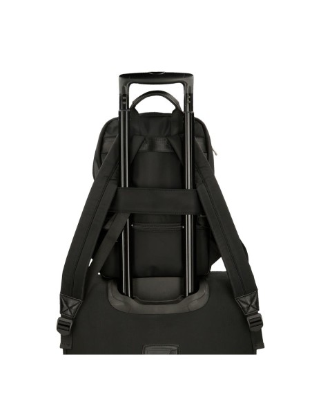 MOCHILA ADAP. PORTAORD & TABLET. 36CM. PJL CHRISTINE