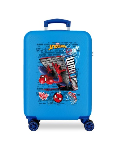 TROLLEY ABS SPIDERMAN WALL CRAWLER