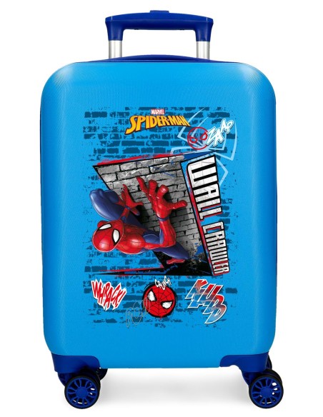 TROLLEY ABS SPIDERMAN WALL CRAWLER