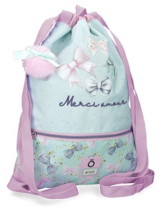 GYM SAC C/CREM. ENSO MERCI AMOUR