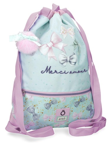GYM SAC C/CREM. ENSO MERCI AMOUR