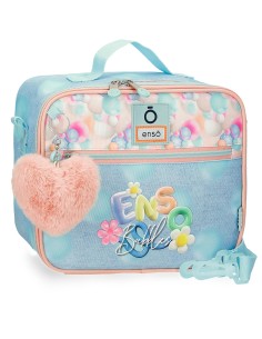 NECESER-BAND ADAP. ENSO BUBBLES