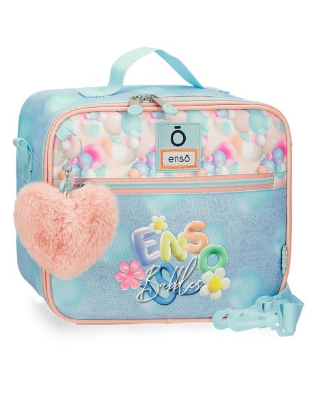 NECESER-BAND ADAP. ENSO BUBBLES