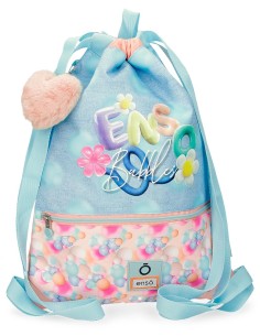 GYM SAC C/CREM. ENSO BUBBLES