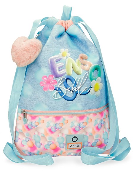 GYM SAC C/CREM. ENSO BUBBLES