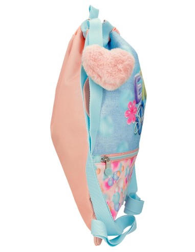 GYM SAC C/CREM. ENSO BUBBLES
