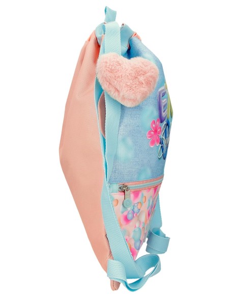 GYM SAC C/CREM. ENSO BUBBLES