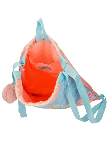 GYM SAC C/CREM. ENSO BUBBLES
