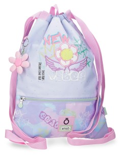 GYM SAC C/CREM. ENSO NEW VIBES