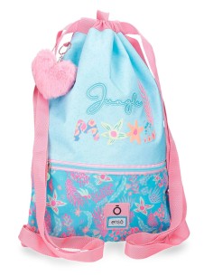 GYM SAC C/CREM. ENSO JUNGLE MOOD