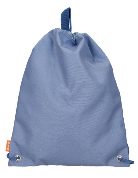 BOLSA DE MERIENDA. ENSO ALIEN SPACE