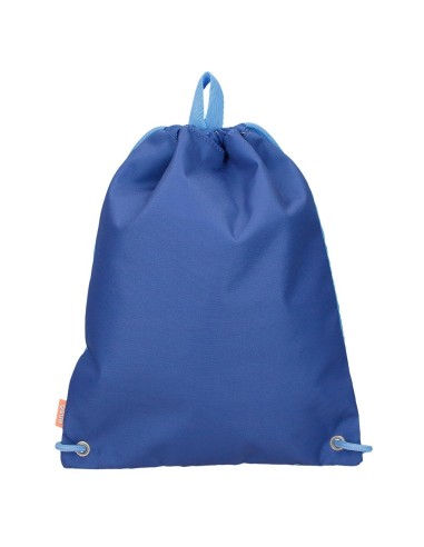 BOLSA DE MERIENDA. ENSO NEW FRIENDS