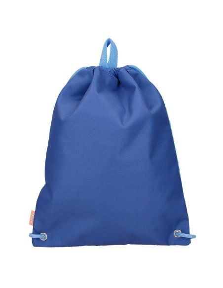 BOLSA DE MERIENDA. ENSO NEW FRIENDS