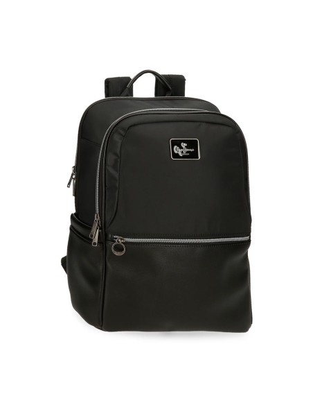 MOCHILA ADAP. PORTAORD. 40CM. PJL CHRISTINE
