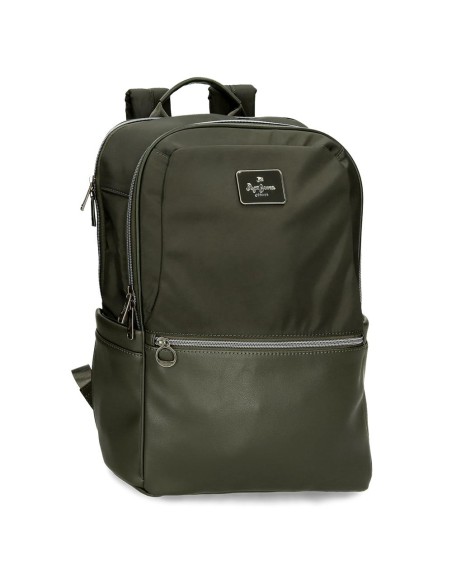 MOCHILA ADAP. PORTAORD. 40CM. PJL CHRISTINE