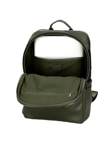 MOCHILA ADAP. PORTAORD. 40CM. PJL CHRISTINE