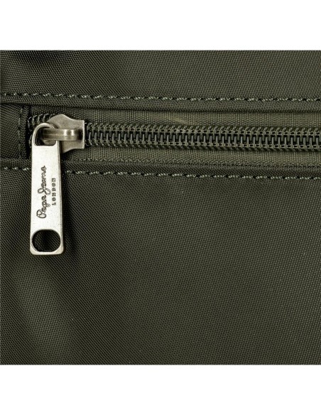 MOCHILA ADAP. PORTAORD. 40CM. PJL CHRISTINE