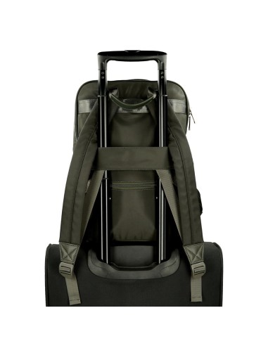 MOCHILA ADAP. PORTAORD. 40CM. PJL CHRISTINE
