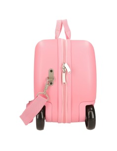 MALETA INFANTIL MINNIE HAPPY TO BE ME 2