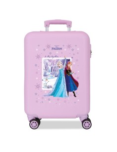 TROLLEY ABS FROZEN IN THIS TOGETHER 2