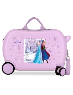 MALETA INFANTIL FROZEN IN THIS TOGETHER