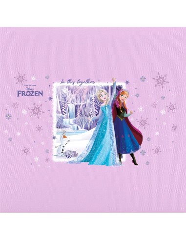 MALETA INFANTIL FROZEN IN THIS TOGETHER
