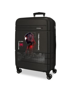 TROLLEY ABS SPIDERMAN TECHNOLOGY