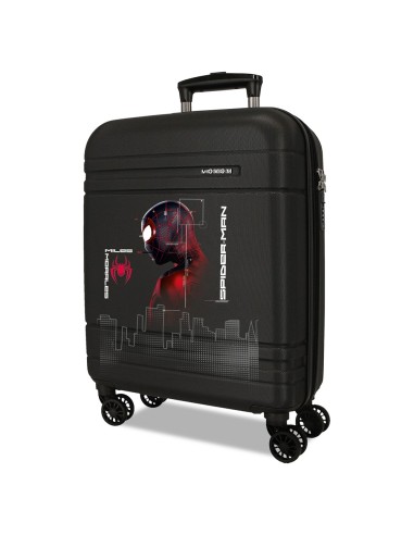 TROLLEY ABS SPIDERMAN TECHNOLOGY