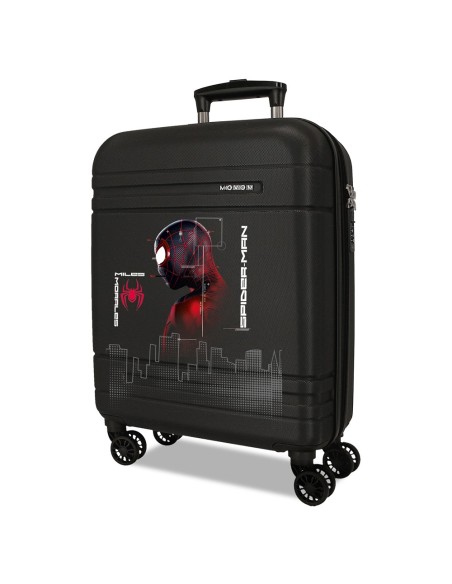 TROLLEY ABS SPIDERMAN TECHNOLOGY