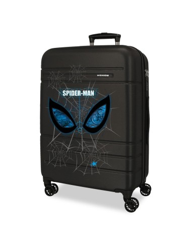 TROLLEY ABS SPIDERMAN IS WATCHING US