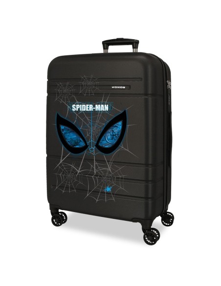 TROLLEY ABS SPIDERMAN IS WATCHING US