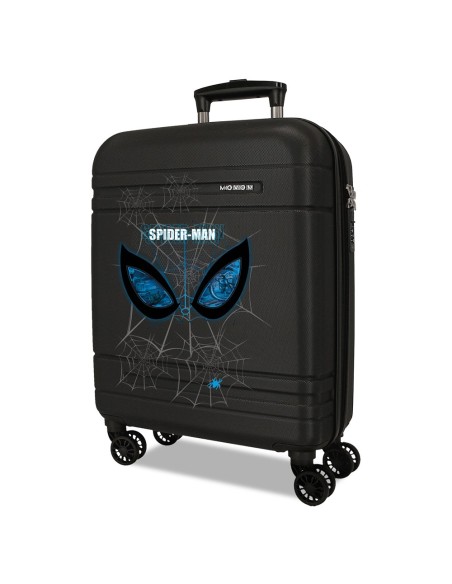 TROLLEY ABS SPIDERMAN IS WATCHING US