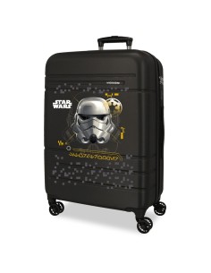 TROLLEY ABS STORM TROOPER