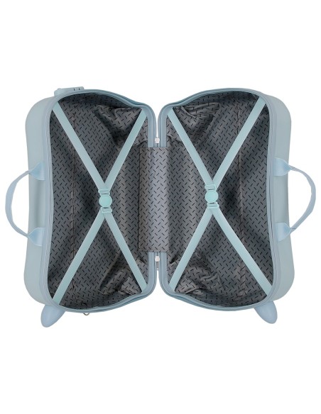 MALETA INFANTIL 50CM. MOVOM BEST WISHES