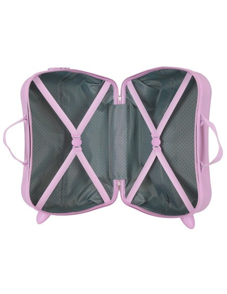 MALETA INFANTIL 50CM. MOVOM BEST WISHES