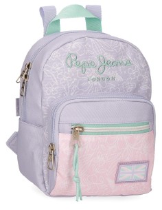 MOCHILA 23CM.PJL PJL RENATA