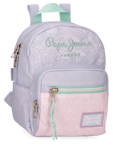 MOCHILA 23CM.PJL PJL RENATA