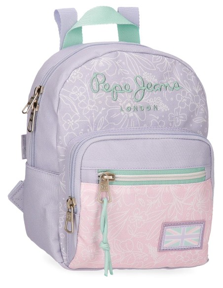 MOCHILA 23CM.PJL PJL RENATA