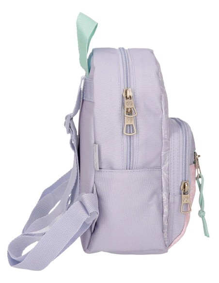 MOCHILA 23CM.PJL PJL RENATA