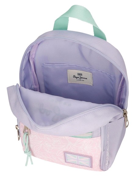 MOCHILA 23CM.PJL PJL RENATA